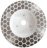 Алмазная чаша для шлифовки Distar DGM-S 100/M14 Hard Ceramics 100