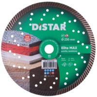 Диск для резки Distar Turbo Elite MAX d232