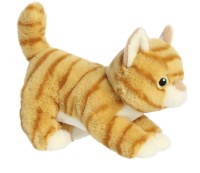 Мягкая игрушка Aurora Ginger Cat (35048)