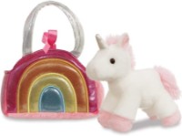 Мягкая игрушка Aurora Unicorn Princess (61171)