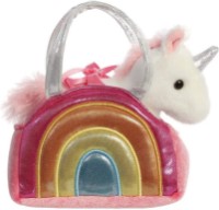 Jucărie de pluș Aurora Unicorn Princess (61171)