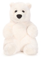 Мягкая игрушка Aurora Белый Медведь (190017A)