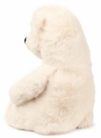 Мягкая игрушка Aurora Белый Медведь (190017A)