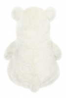 Jucărie de pluș Aurora Белый Медведь (190021A)