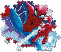 Puzzle Clementoni 104 Marvel Spiderman (27555)