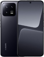 Мобильный телефон Xiaomi 13 8Gb/256Gb Black
