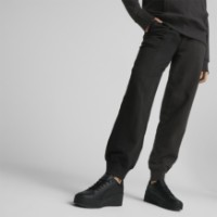 Pantaloni spotivi de dame Puma Her High-Waist Pants Tr Puma Black XL (67311201)