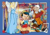 Puzzle Clementoni 104 Disney Classics Pinocchio (25749)