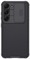 Husa de protecție Nillkin Samsung Galaxy S23 Camshield Pro Case Black
