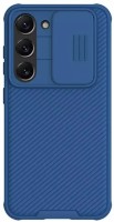 Husa de protecție Nillkin Samsung Galaxy S23 Camshield Pro Case Blue
