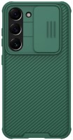 Чехол Nillkin Samsung Galaxy S23 Camshield Pro Case Deep Green