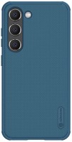 Чехол Nillkin Samsung Galaxy S23 Frosted Pro Blue