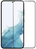 Защитное стекло для смартфона Nillkin Samsung Galaxy S23 Tempered Glass CP+ pro Black