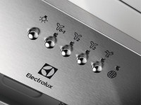 Вытяжка Electrolux EFG516X
