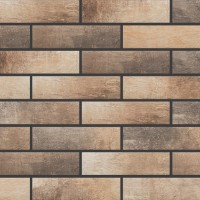 Плитка Cerrad Loft Brick Masala 24.5x6.5cm