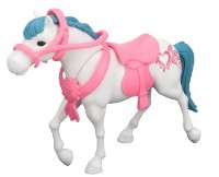Figurină animală ChiToys Happy Horse (534001)