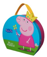 Puzzle ChiToys Peppa Pig (9020)