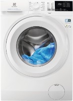 Maşina de spălat rufe Electrolux EW6FN448W