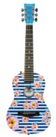 Гитара ChiToys Plastic Acoustic Guitar (FAD0201)