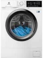 Maşina de spălat rufe Electrolux EW6SN347SI