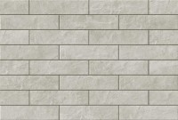 Gresie Cerrad Stone Rapid Bianco 30x7.4cm