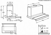Hota Electrolux LFP416X imaginea #4 — magazin online Desire.md