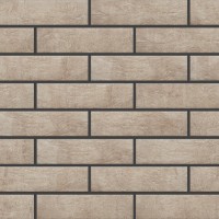 Gresie Cerrad Retro Brick Salt 24.5x6.5cm