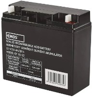 Bateria acumulatorului Emos B9655