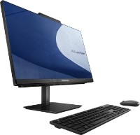 Sistem Desktop Asus ExpertCenter E5402 Black (i7-11700B 16Gb 512Gb)