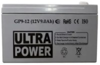 Bateria acumulatorului Ultra Power GP9-12