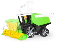 Машина Lena (04536) фото №2 — интернет-магазин Desire.md