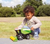 Машина Lena (04536) фото №7 — интернет-магазин Desire.md