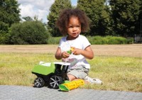 Машина Lena (04536) фото №8 — интернет-магазин Desire.md