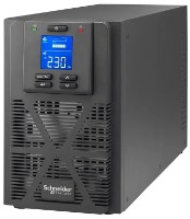 Sursă de alimentare neîntreruptibilă Schneider SRVS1KI