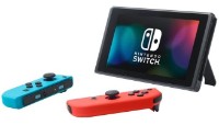 Consolă de jocuri Nintendo Switch V2