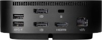 Statie de andocare HP USB-C G5 (72C71AA) 