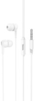 Наушники Hoco M99 Celestial White
