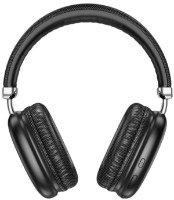 Наушники Hoco W35 Black