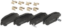 Комплект тормозных колодок Brembo P 83 148