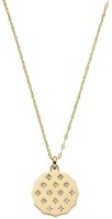Цепочка Fossil JF04382710