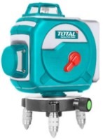 Лазерный нивелир Total Tools TLL255267