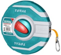 Рулетка Total Tools TMTF12206