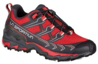 Кроссовки детские La Sportiva Ultra Raptor II JR Carbon/Goji 38 фото №1 — интернет-магазин Desire.md