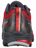 Кроссовки детские La Sportiva Ultra Raptor II JR Carbon/Goji 38 фото №3 — интернет-магазин Desire.md