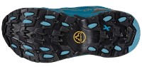 Кроссовки детские La Sportiva Ultra Raptor II JR Space Blue/Maple 34 фото №2 — интернет-магазин Desire.md