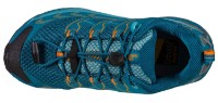 Кроссовки детские La Sportiva Ultra Raptor II JR Space Blue/Maple 34 фото №3 — интернет-магазин Desire.md