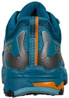 Кроссовки детские La Sportiva Ultra Raptor II JR Space Blue/Maple 34 фото №4 — интернет-магазин Desire.md