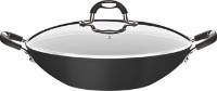Tigaie Tramontina Monaco Induction Wok 32cm (28708/032)