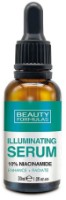 Сыворотка для лица Beauty Formulas Illuminating Serum Niacinamide 30ml
