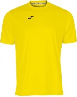 Детская футболка Joma 100052.900 Yellow 2XS